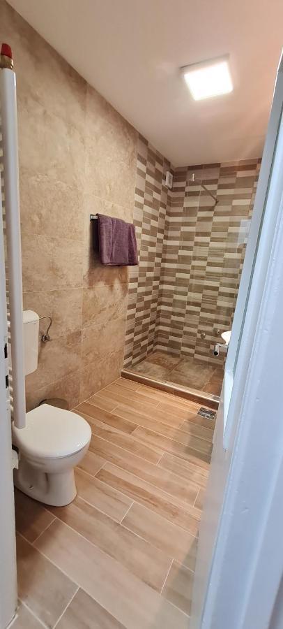 Julija Apartment بلغراد المظهر الخارجي الصورة