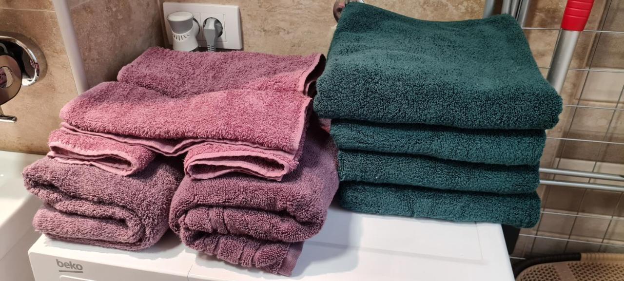 Julija Apartment بلغراد المظهر الخارجي الصورة
